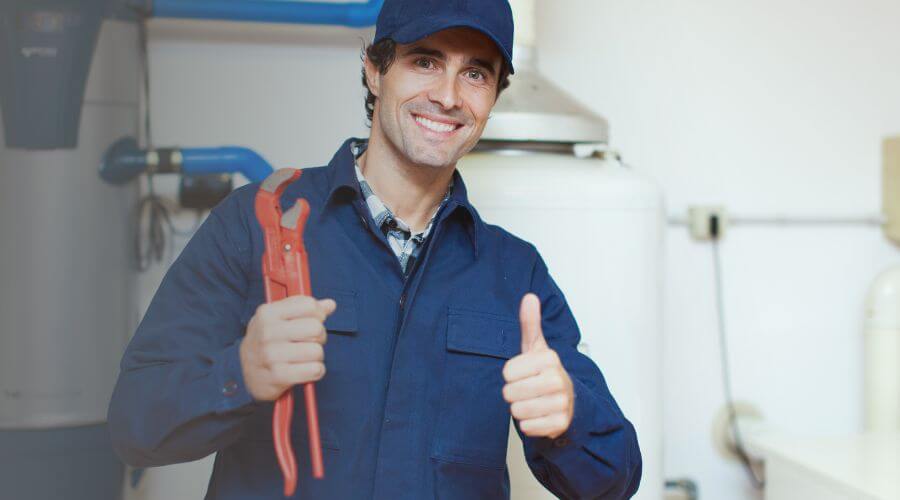 Professional bathroom faucet installation in Hull, MA