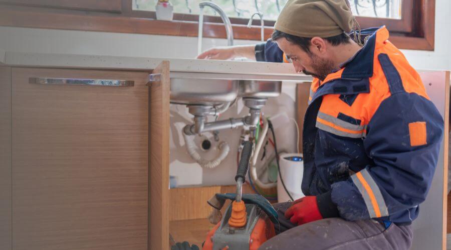 bathroom faucet drip repair in Hull, MA